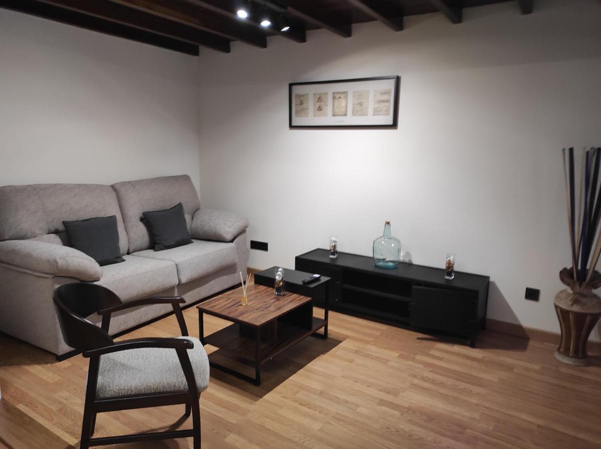 カルノータ Casa De Xustoヴィラ エクステリア 写真