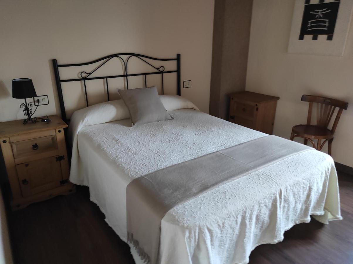 カルノータ Casa De Xustoヴィラ エクステリア 写真