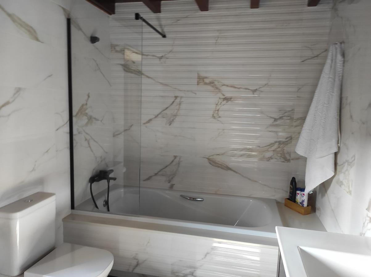 カルノータ Casa De Xustoヴィラ エクステリア 写真