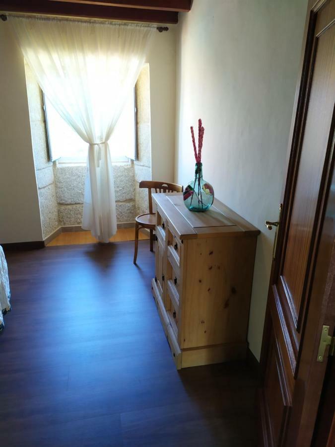 カルノータ Casa De Xustoヴィラ エクステリア 写真